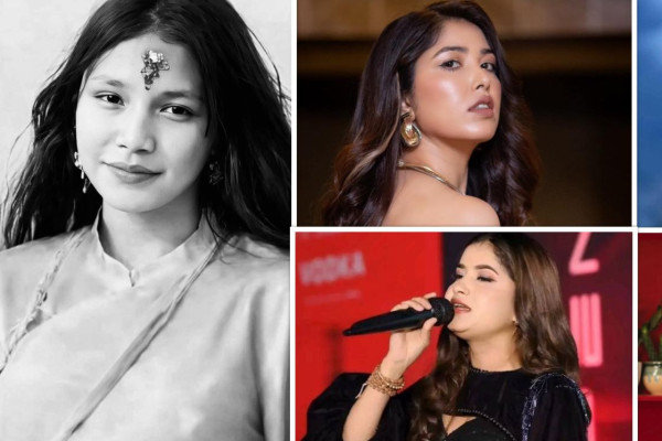 इनिशाको बलात्कारपछि हत्यामा कलाकारको एकै श्‍वर, भन्छन्: अब त केही गरौं